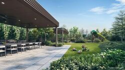 Pinery Residences (D16), Condominium #606386121